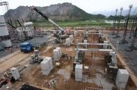 Đầu tư và Xây lắp Trường Sơn nộp hồ sơ niêm yết trên sàn HoSE