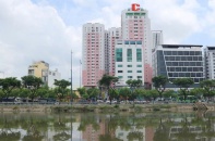 Doanh thu của Chương Dương đạt 506,17 tỷ đồng, cổ phiếu CDC tiếp tục xu hướng giảm