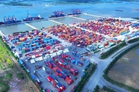 Gemadept có thể mua lại tối đa hơn 21 triệu cổ phiếu 