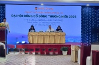 Hoàng Anh Gia Lai sẽ phát hành 210 triệu cổ phiếu hoán đổi trái phiếu