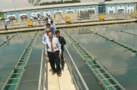 Saigon Water quay lại kế hoạch lỗ 60,22 tỷ đồng trong năm 2025