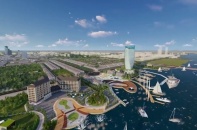 Đầu tư I.P.A sẽ tiếp tục không trả cổ tức trong năm 2024