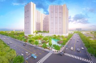 Dự án NBB Garden III đã được phê duyệt quy hoạch chi tiết 1/500
