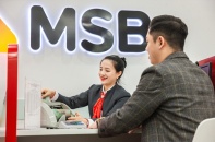 Cảng Sài Gòn muốn bán toàn bộ hơn 5,15 triệu cổ phiếu Ngân hàng Hàng hải Việt Nam