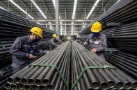 Thép Tiến Lên tiếp tục kế hoạch chào bán 112,32 triệu cổ phiếu cho cổ đông hiện hữu
