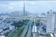 Đầu tư Hạ tầng Kỹ thuật TP.HCM sắp phát hành hơn 76,7 triệu cổ phiếu thưởng