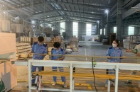 Nhựa Pha Lê sắp chào bán riêng lẻ 20 triệu cổ phiếu với giá cao hơn thị trường
