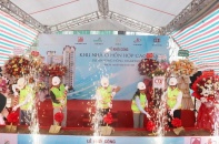 Xây dựng CDC lên kế hoạch lãi 47,28 tỷ đồng trong năm 2025