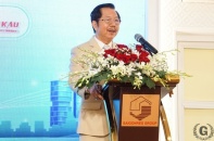 Chủ tịch Địa ốc Sài Gòn (Saigonres) vừa bán ra 7 triệu cổ phiếu