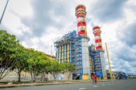 PV Power ước tính doanh thu nửa đầu năm 2025 đạt 17.802 tỷ đồng