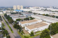 Lợi nhuận Nam Tân Uyên tăng 27% trong nửa đầu năm 2025, lên 166,26 tỷ đồng