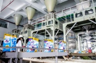 Lãi quý II/2025 của Hoá chất Đức Giang tăng nhẹ lên 890,78 tỷ đồng