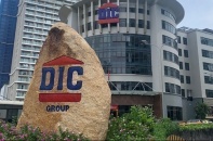 DIC Corp giãn thời gian sử dụng vốn đợt chào bán 150 triệu cổ phiếu
