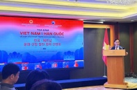 YeaH1 cùng đối tác Hàn Quốc hợp tác đào tạo nghệ sĩ, đưa văn hoá Việt ra thế giới