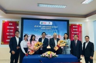 TDC dự kiến thu 727 tỷ đồng từ chuyển nhượng lô E15 thuộc khu dân cư Hòa Lợi