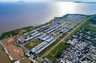 CIC Group loại bỏ một số ngành không kinh doanh để chuẩn bị nới room ngoại lên 49%