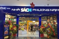 Lợi nhuận Văn hoá Phương Nam giảm mạnh nửa đầu năm 2025 khi Thiên Long thâu tóm