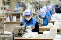 Doanh thu và lợi nhuận Dệt may Thành Công đi lùi trong tháng 7/2025