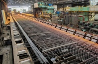 Thép Việt Nam sẽ đấu giá 65% vốn Thép VICASA - VNSTeel vào ngày 7/10
