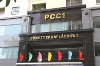 Chứng khoán VIX không còn là cổ đông lớn tại Tập đoàn PC1