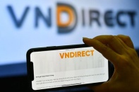 Chứng khoán VNDirect muốn chào bán 325,77 triệu cổ phiếu cho cổ đông hiện hữu Chứng khoán VNDirect muốn chào bán 325,77 triệu cổ phiếu cho cổ đông hiện hữu