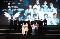 YeaH1 hợp tác Sony Music Entertainment xây dựng nhóm nhạc chuẩn quốc tế