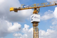 Coteccons lên kế hoạch doanh thu 30.000 tỷ đồng trong niên độ tài chính 2026