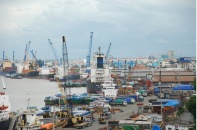 Cảng Sài Gòn muốn thoái toàn bộ 74,13% vốn tại Logistics Cảng Sài Gòn