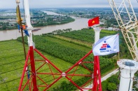 Sông Đà 11 chào bán cho nhân viên hơn 3,5 triệu cổ phiếu nhà đầu tư không mua hết 