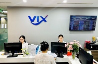 Chứng khoán VIX muốn bầu thay thế một thành viên Hội đồng quản trị