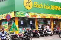 Thế giới Di động ước tính doanh thu 9 tháng tăng 14%, lên 113.436 tỷ đồng