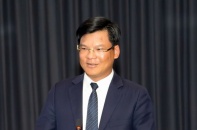 Xây dựng Hoà Bình miễn nhiệm Tổng giám đốc