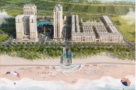 Lợi nhuận Regal Group giảm 36,4% trong quý III/2025, về 2,88 tỷ đồng