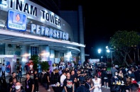 Petrovietnam thoái toàn bộ hơn 24,9 triệu cổ phiếu Petrosetco, giá cao hơn 21,3% thị trường