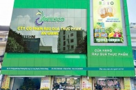 Rau quả Thực phẩm An Giang nộp hồ sơ niêm yết 24 triệu cổ phiếu trên sàn HoSE