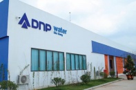 Tasco Investment mới chỉ mua được 27,8% vốn tại DNP Holding 