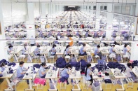 Lợi nhuận tháng 10/2025 của Dệt may Thành Công giảm 19%, về 19 tỷ đồng