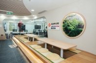 Asahi Life chi 190 triệu USD mua lại MVI Life Việt Nam