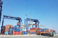 Viconship tiếp tục muốn nâng sở hữu lên 12,95% vốn tại Hải An