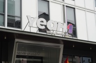 YeaH1 hợp tác với Sony Music Entertainment