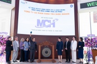 Niêm yết HoSE: Bước đi chiến lược tối ưu hóa giá trị của Masan Consumer