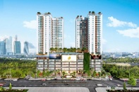 Quốc Cường Gia Lai sẽ thoái hai công ty thua lỗ để lấy lại dự án Phước Kiển