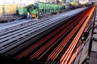 Thép Việt Nam vẫn tiếp tục giao dịch dù không đáp ứng điều kiện đại chúng