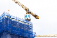 Xây dựng Hoà Bình lên kế hoạch lãi 250 tỷ đồng trong năm 2026