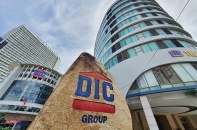 DIC Corp tiếp tục muốn mua lại 800 tỷ đồng trái phiếu trước hạn