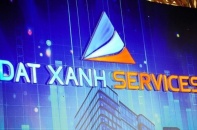 Dat Xanh Services muốn thoái toàn bộ 49,07% vốn tại Đất Xanh Miền Nam