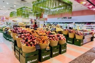 WinCommerce đã mở mới 764 cửa hàng trong năm 2025, kỷ lục từ năm 2019