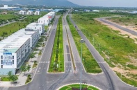 Lãi ròng năm 2025 của Sonadezi Châu Đức tăng 15,6%, lên 345,11 tỷ đồng