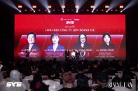 YeaH1 bắt tay Sony Music, mở đường V-Pop ra thế giới