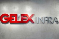 Hạ tầng GELEX đã nộp hồ sơ niêm yết 890 triệu cổ phiếu trên sàn HoSE